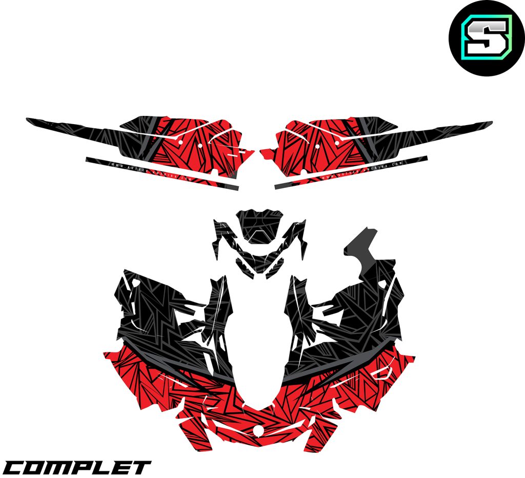 Montage.SKIDOO-GEN4._1.2019.2023