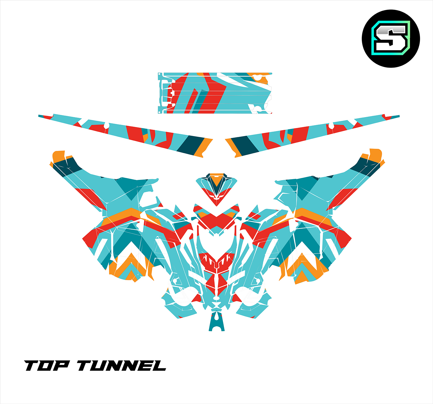 A12_Skidoo_Polaris_Sunrise_TopTunnel