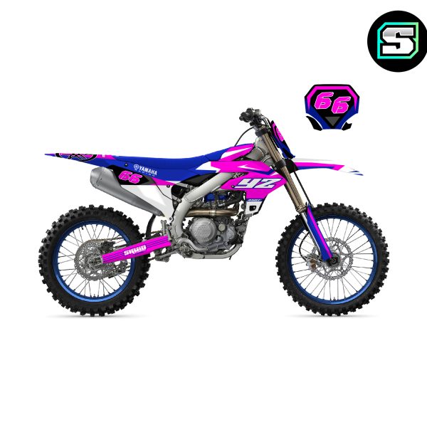 MC pinky