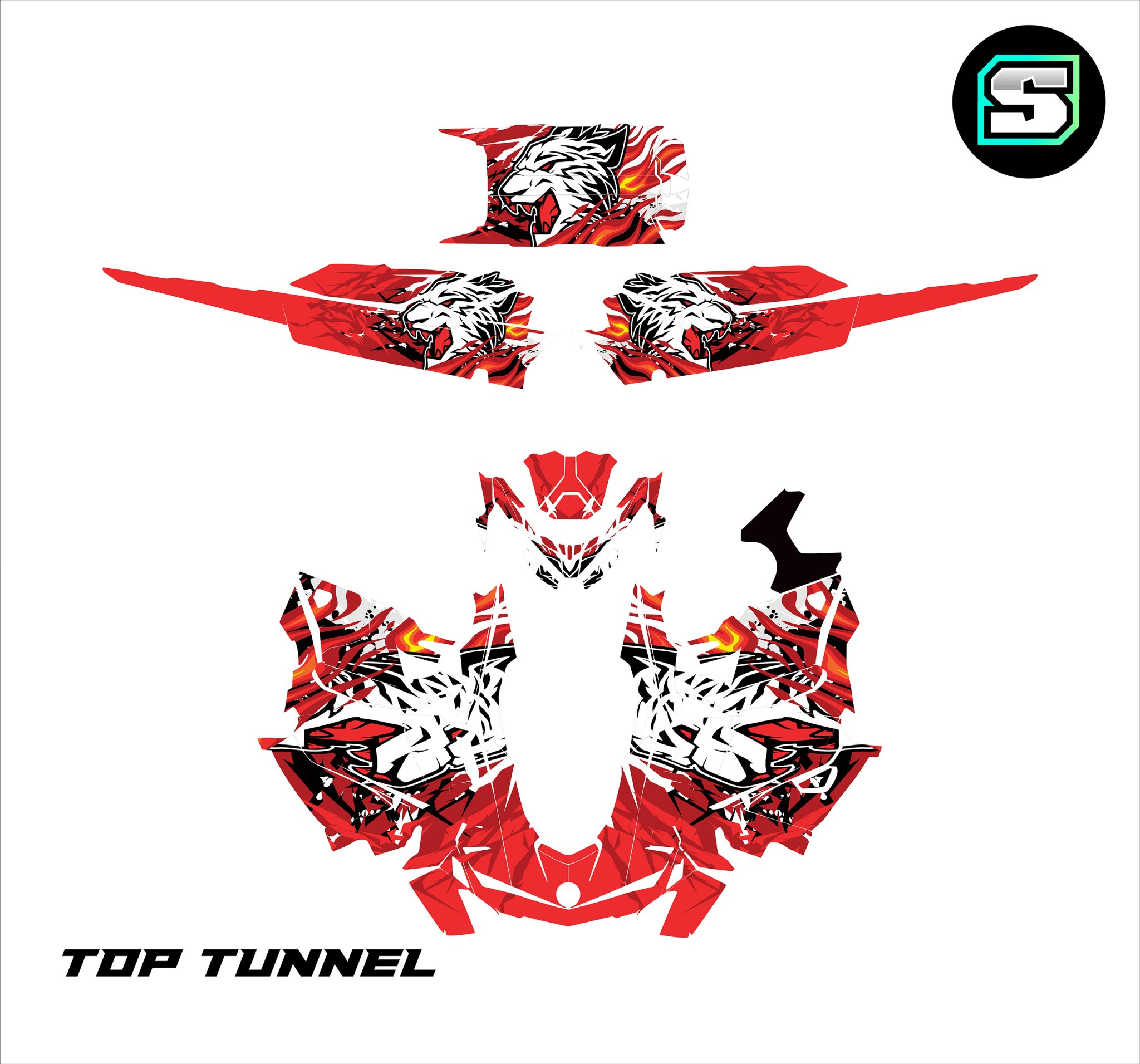 MN19_FlamingHotTiger_TopTunnel