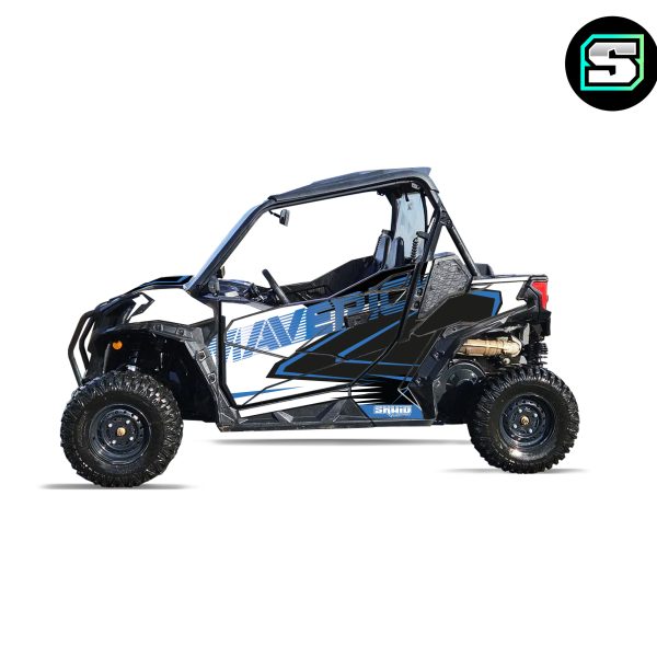 SBS Blue Mav