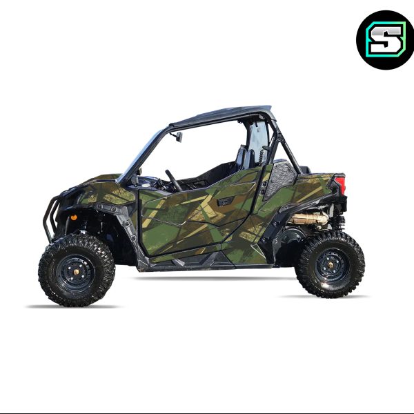 SBS Camo