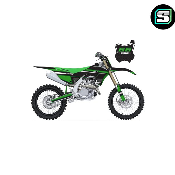 MC Neon vert