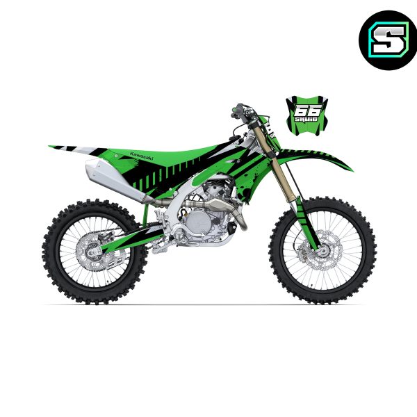 MC Vert racing