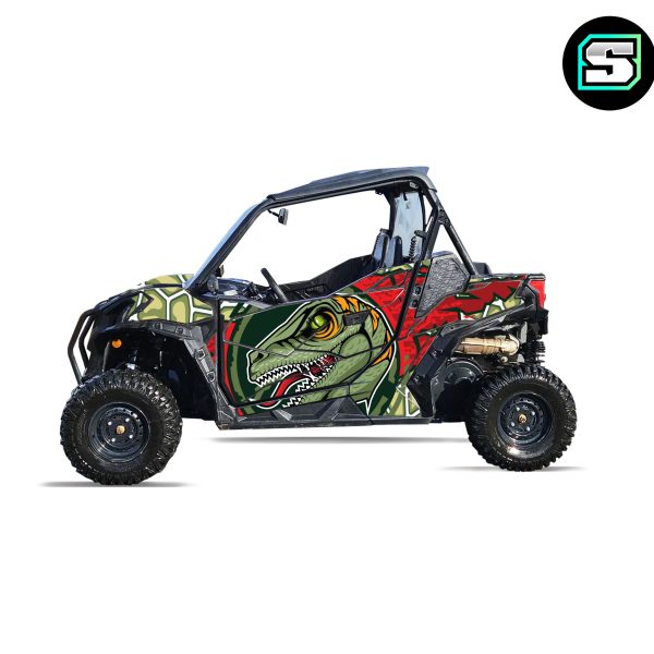 SBS Dinosaure