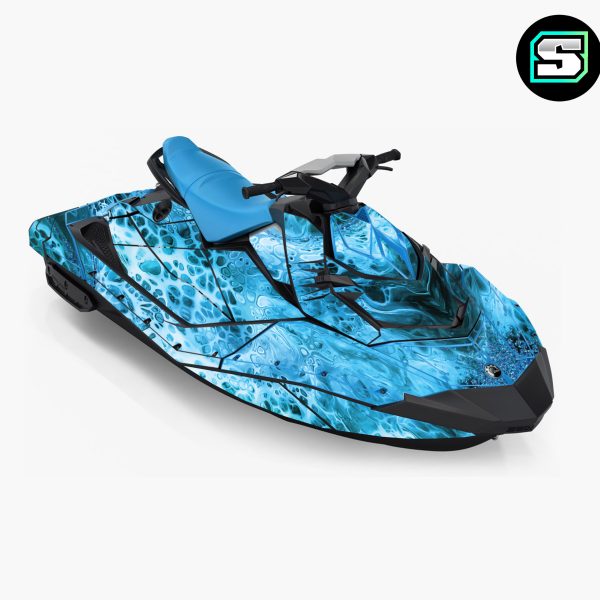 SD Vague