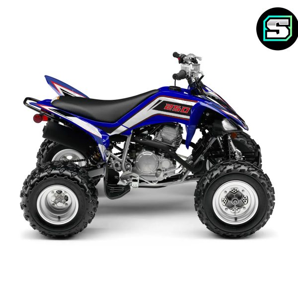 Q-Yamaha Raptor
