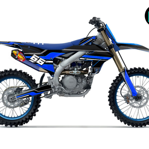 MC Zone Bleu