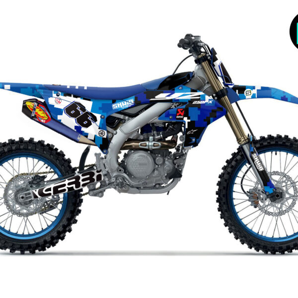 MC-Yamaha Pixel