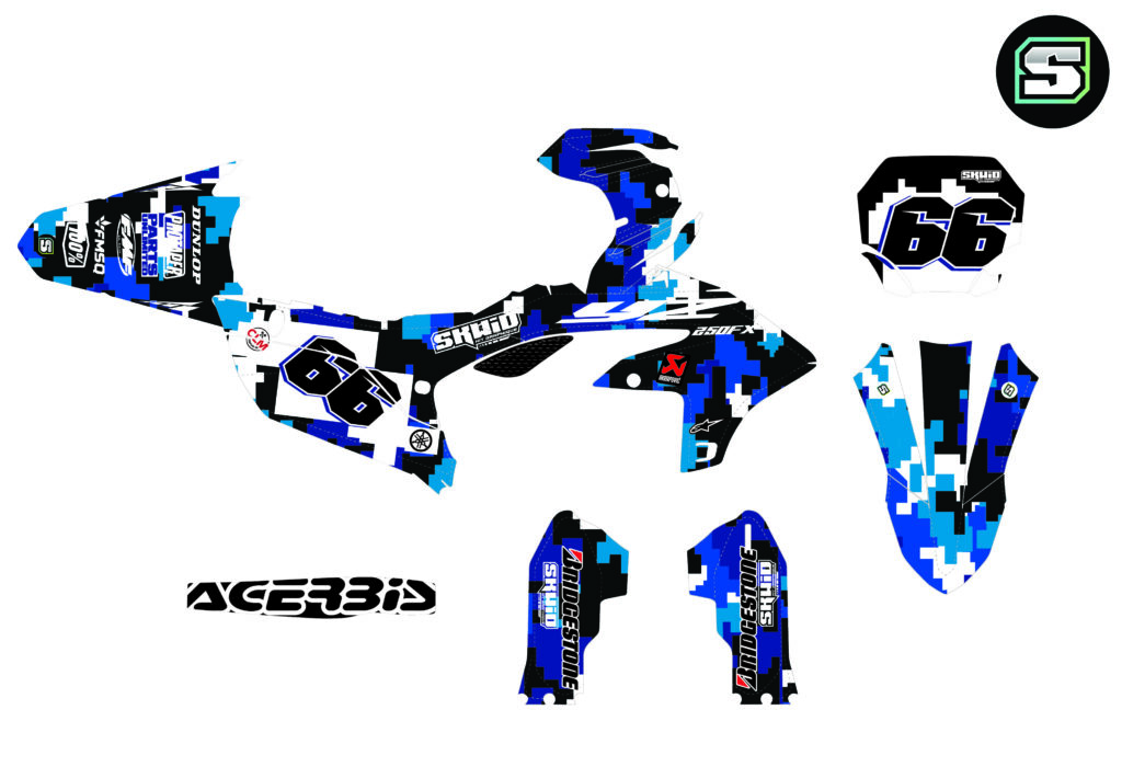 blue pixel_yamaha - a plat