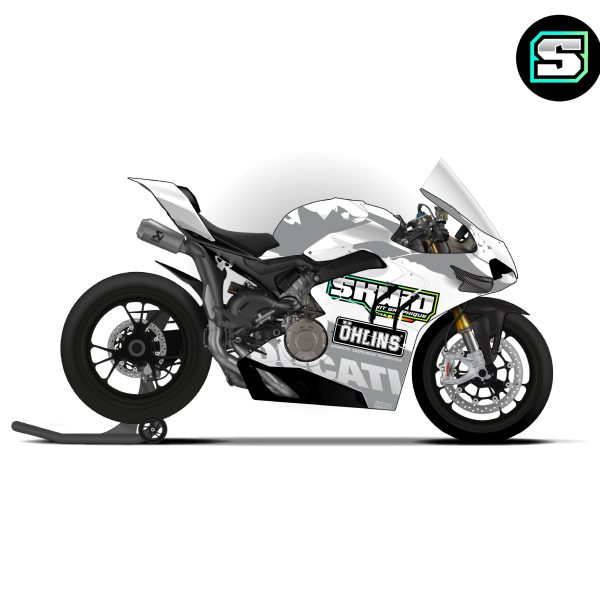 MS Esprit Racing