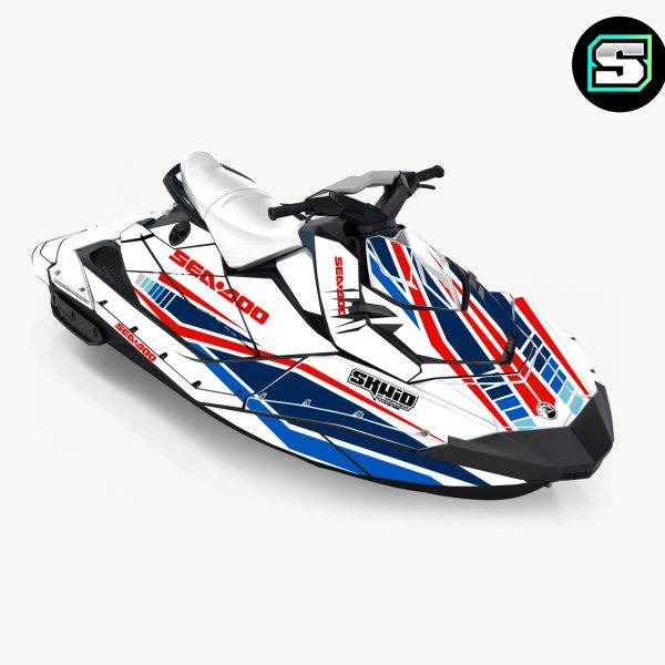 SD Riptide