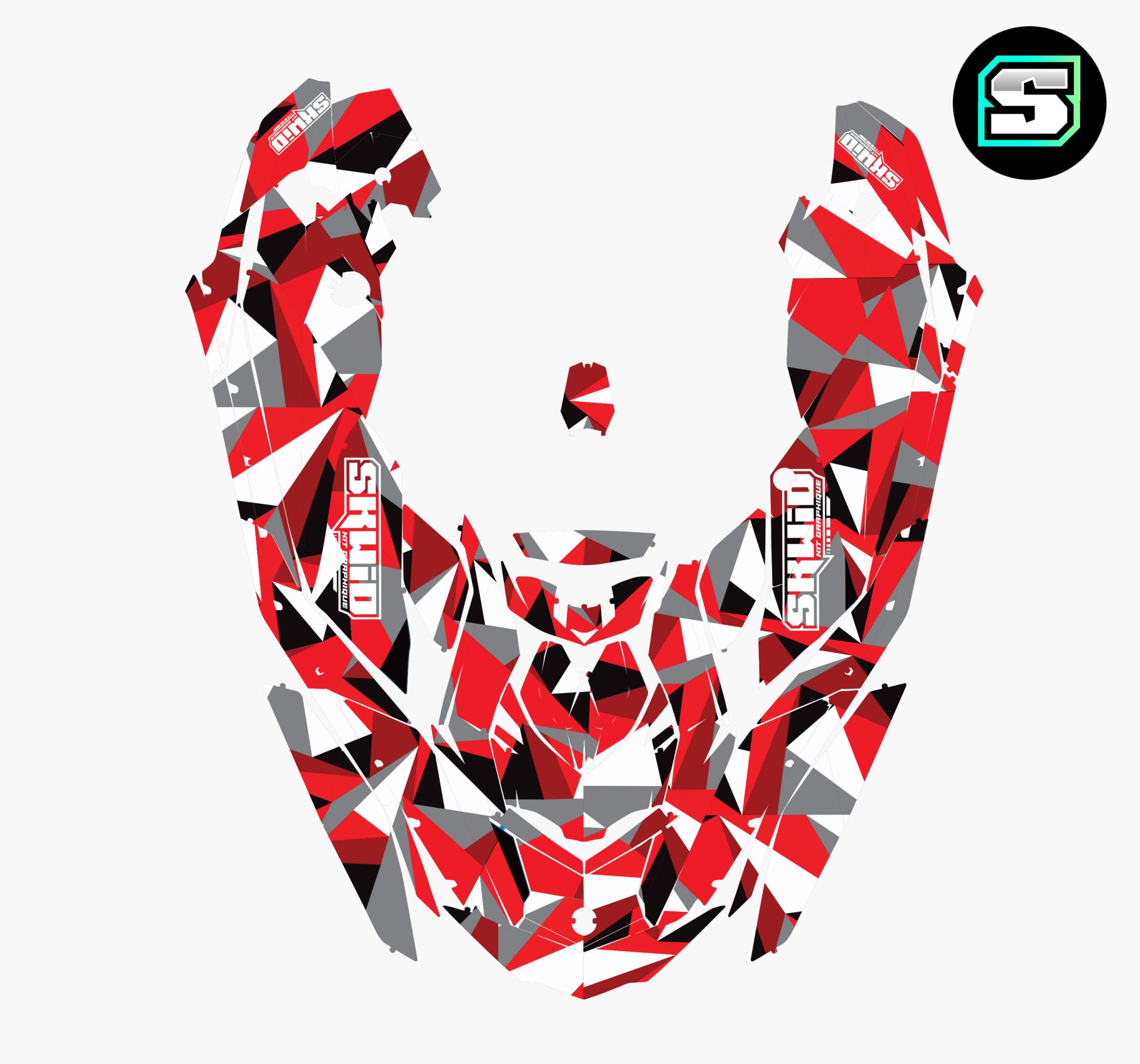 VISUEL_template_spark_geometric