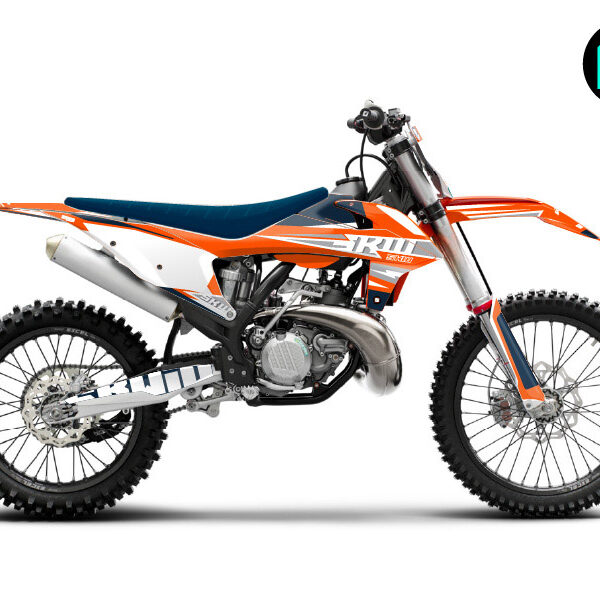 MC Fusion K