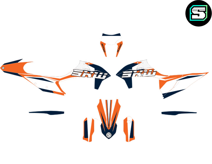 GABARIT-Blure-RaceLine-KTM