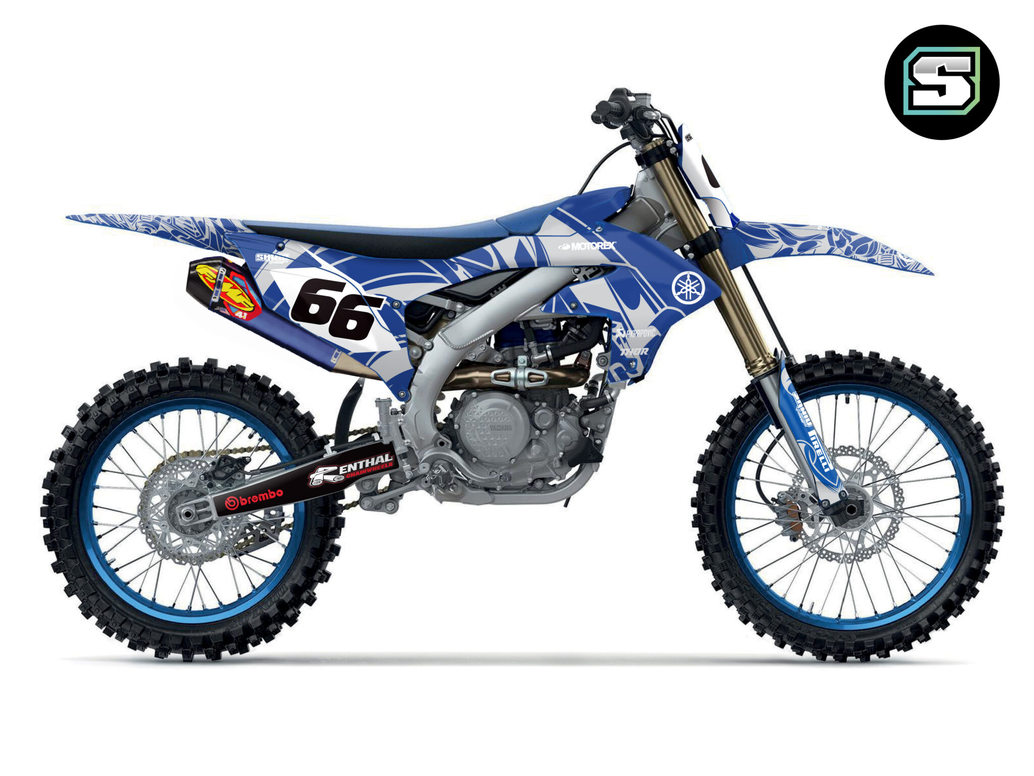 alien_yamaha - photomontage