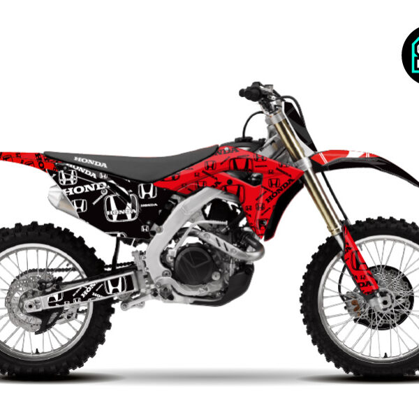MC Big Honda