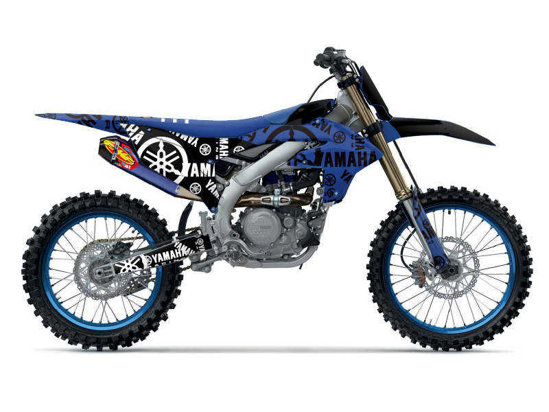 big Y_yamaha - photomontage