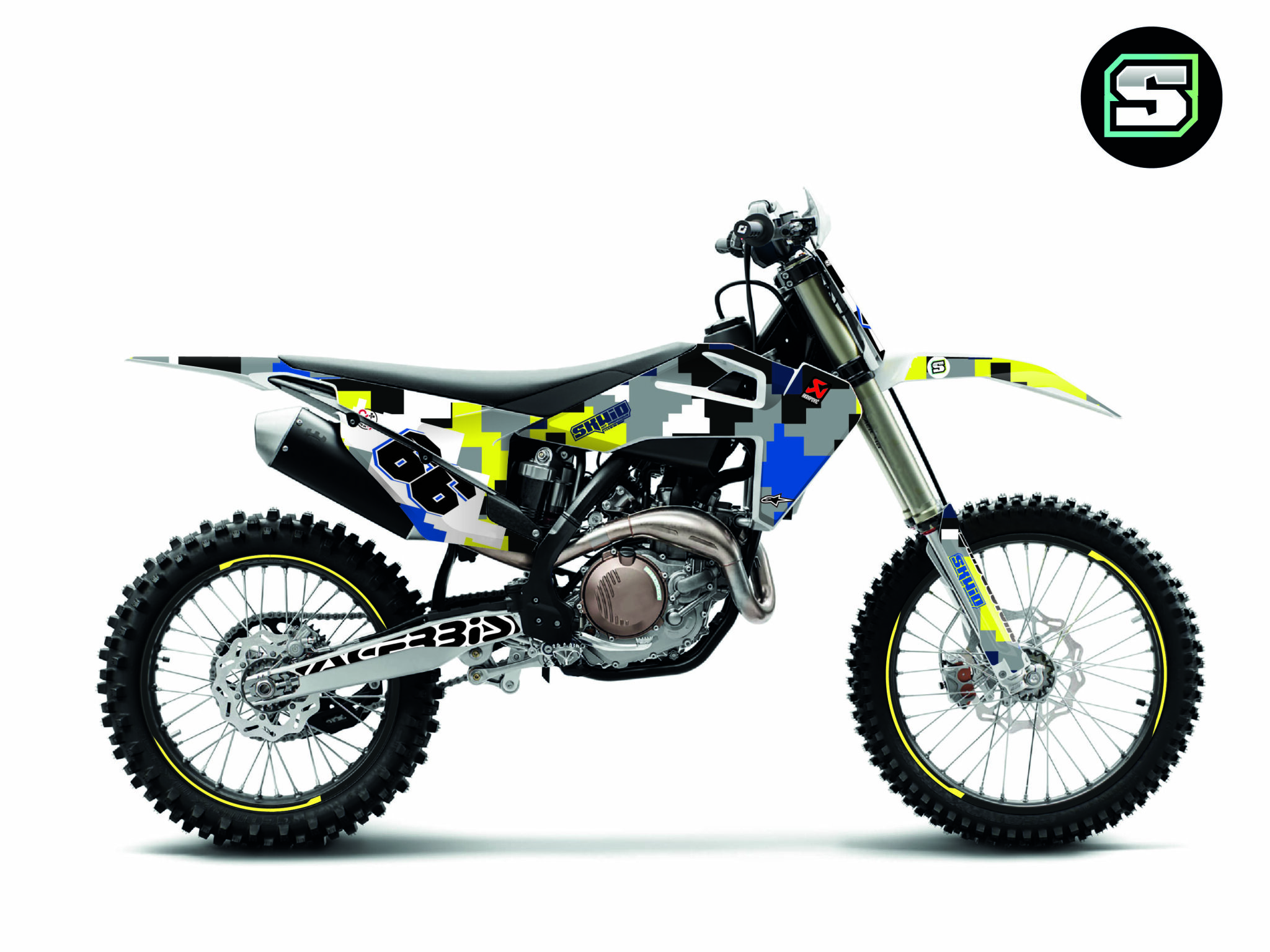 PHOTOMONTAGE-LEGEND-HUSQVARNA-FC450-2019