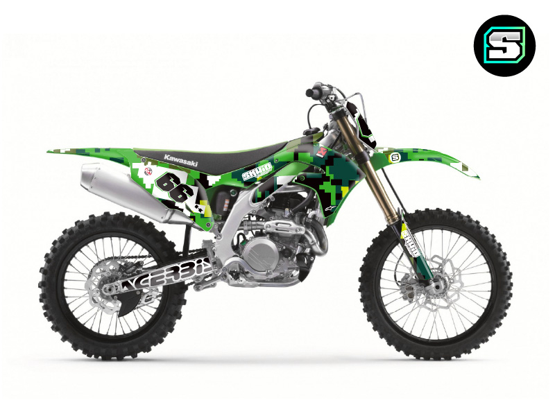 green pixel_kawasaki - photomontage