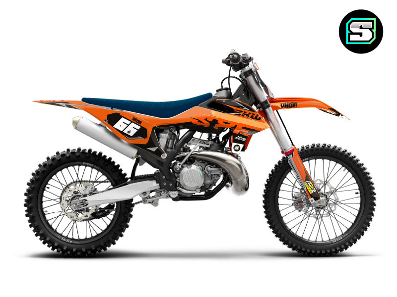 PHOTOMONTAGE-KTM-SXF-450-2019-2021