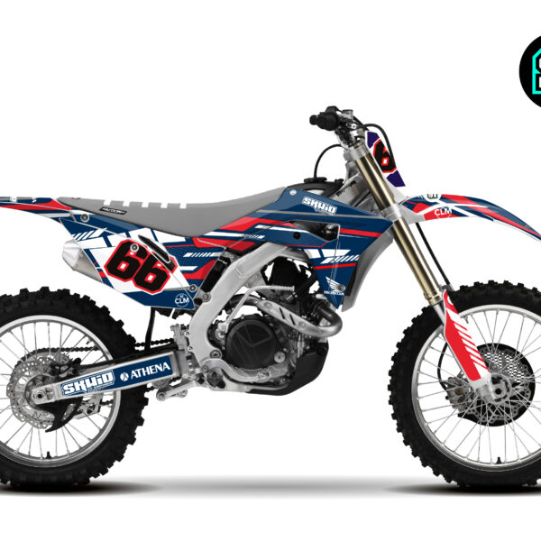 MC Zone Honda