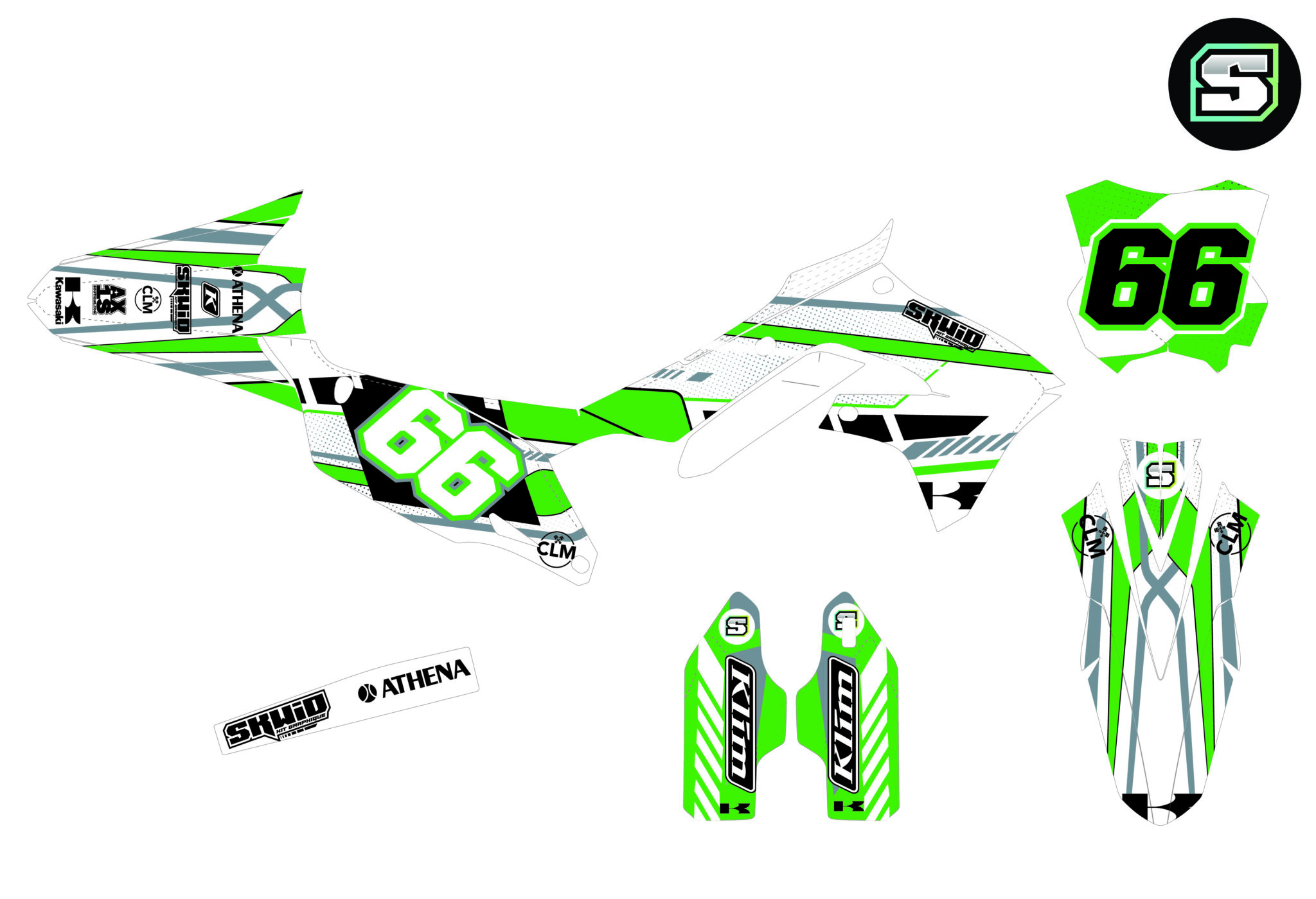 Green zone _ kawasaki_a plat