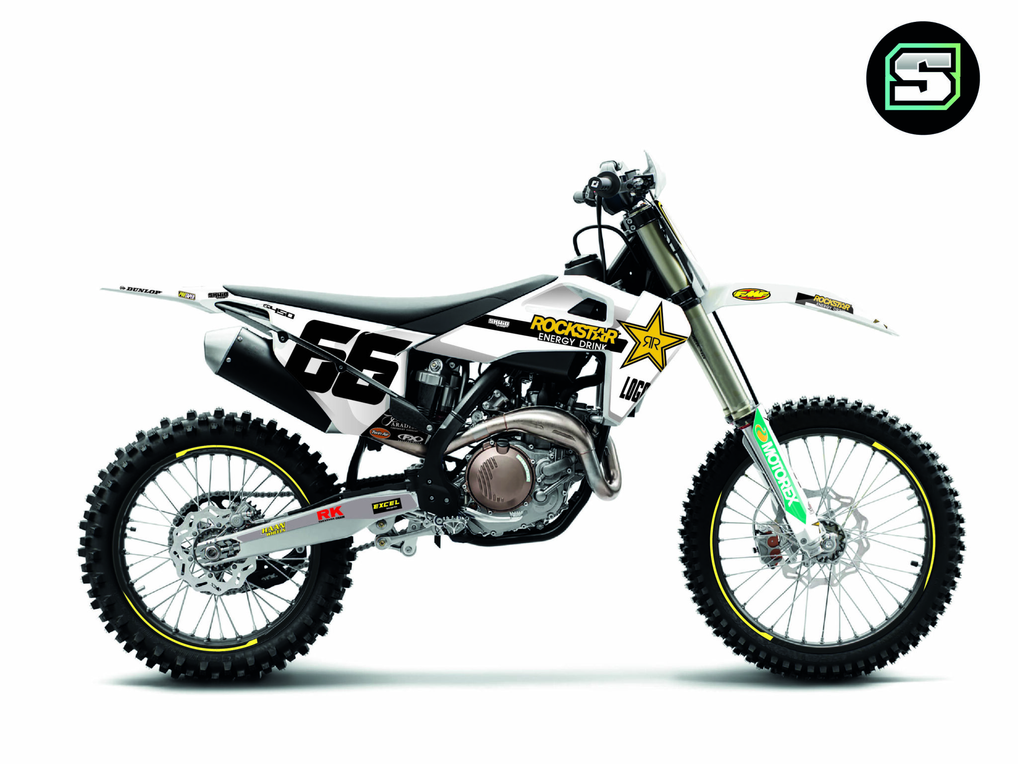 PHOTOMONTAGE-LEGEND-HUSQVARNA-FC450-2019