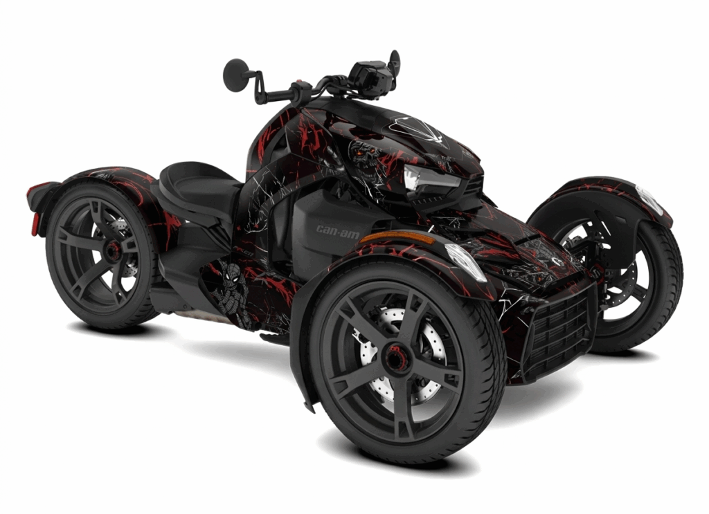Gemini_Ryker_Spider_Grim