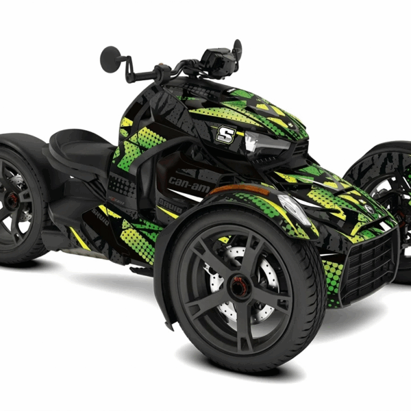RY-Viper Neon