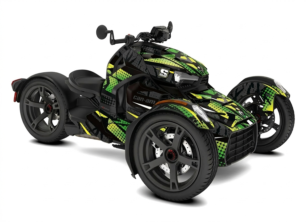 Gemini_Ryker_Viper_Neon