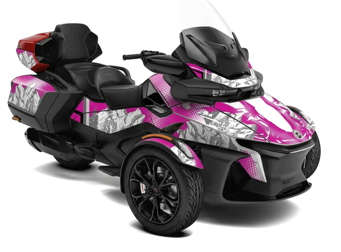 Spyder_Gemini_Eclats des alpes