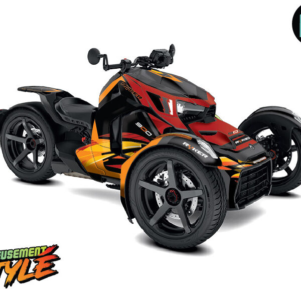 RY-Nitro Fang