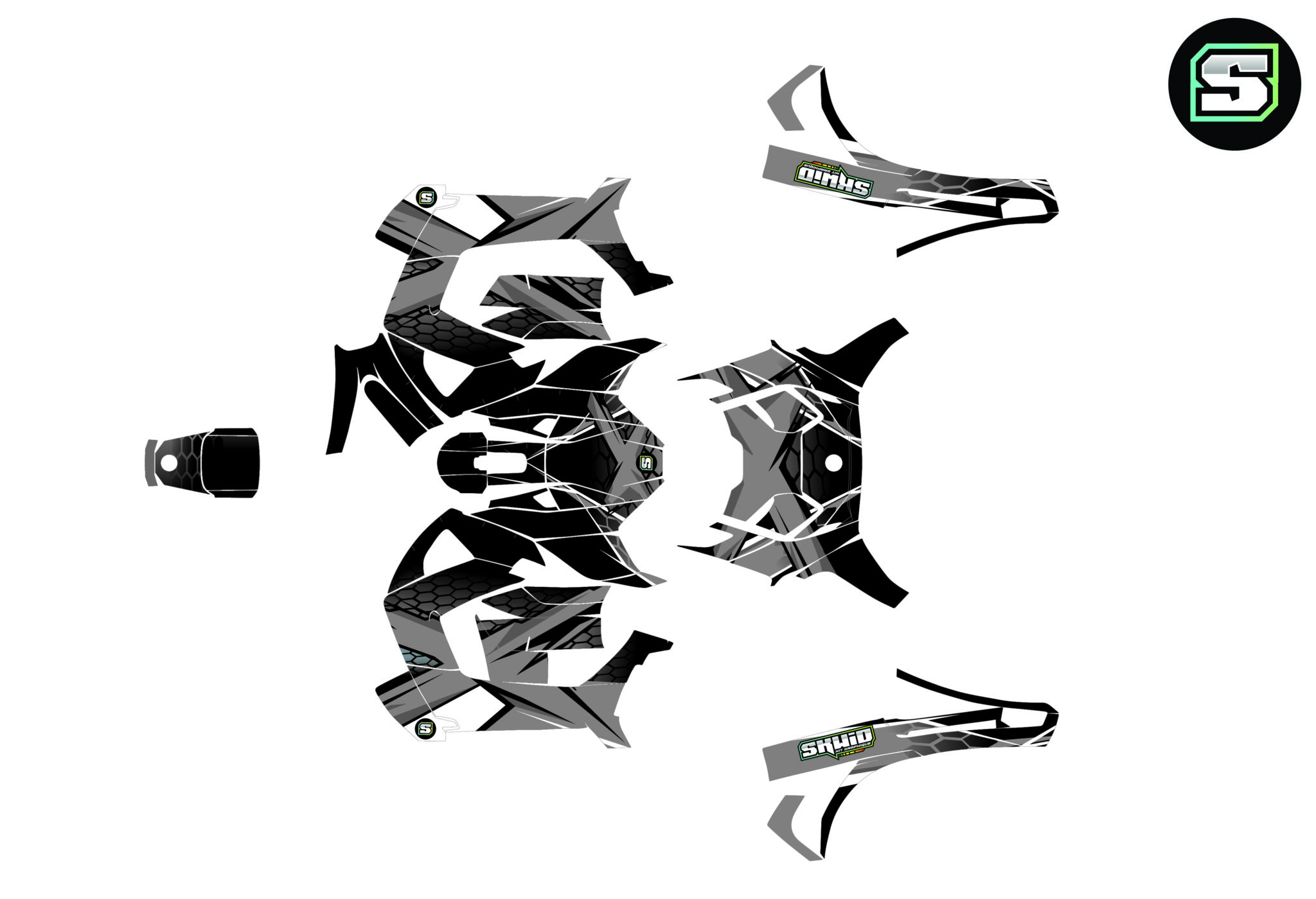 Xcore _ryker_ a plat